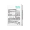Dr. Jart+ Soothing Hydra Solution Sheet Mask, Korean Face Mask,