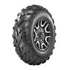 Polaris NS388 Tire, 24x8-12, Part 5415153