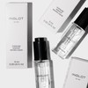 Inglot Duraline Liquid Sealer, Restorer For Eyeliner, Eyeshadow, Primer by