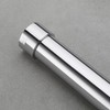 Shower Arm Extender, BSTIIU 4 Inch Shower Head Extension Arm,