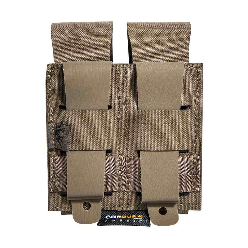 Tasmanian Tiger TT 2 SGL Flashbang Pouch Molle Compatible Slip