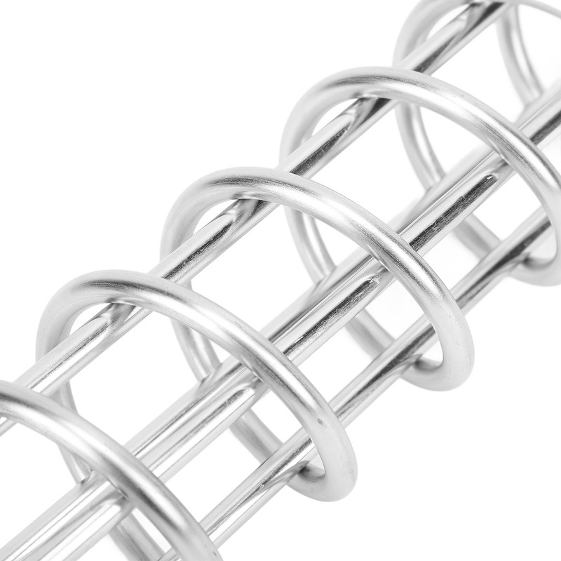 Mooring Spring 6 X 370mm 316 Stainless Steel Mooring Spring