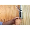 Halex - 2 Inch Rigid Two Hole Strap - 61220B
