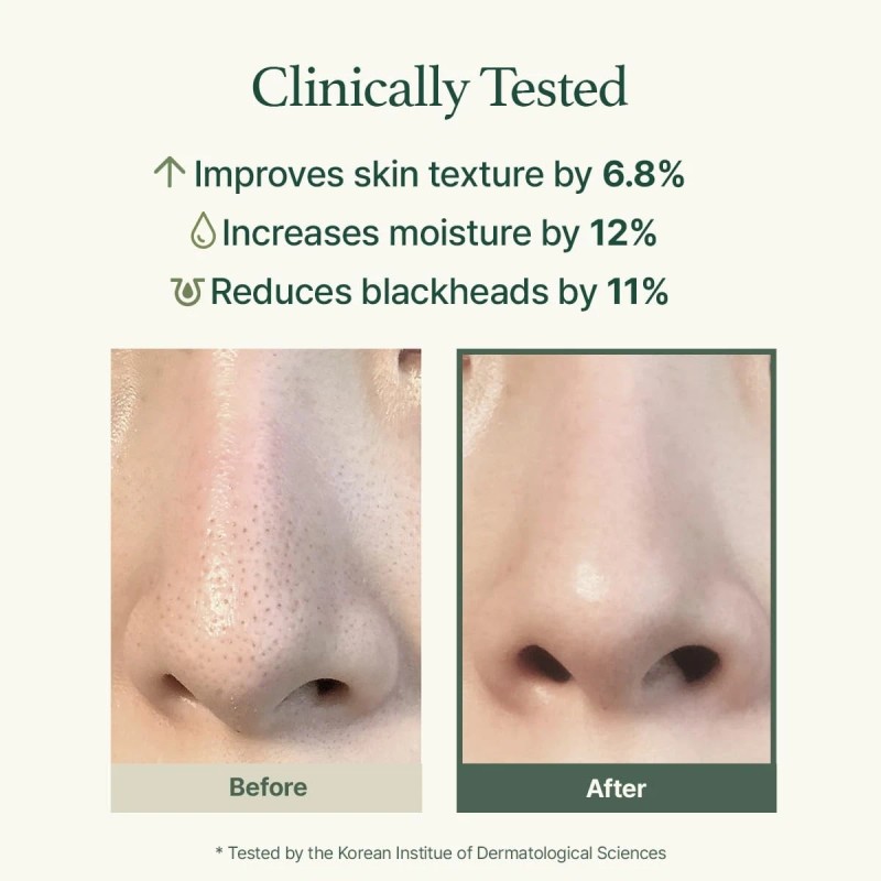 Arencia Korean Rice Mochi Face Cleanser - Face Mask, Foaming