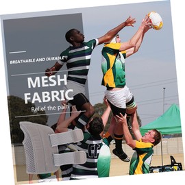 ORFOFE 1pc Wrist Support for Sports Fitness Breathable Wristband Wrist Guard Comfortable and Non-slip Support Ideal for Basketball Badminton