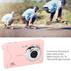 Digital Camera 4K Video 48MP Photo Auto Focus 3 Inch