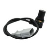 Engine Crank Crankshaft Position Sensor Compatible with A4 A4 Quattro