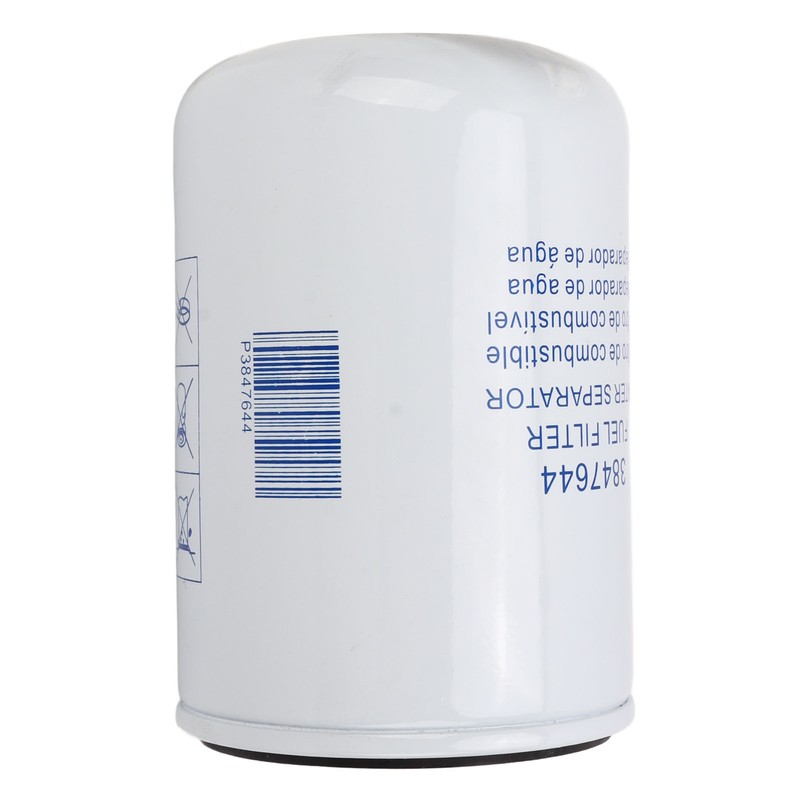 Marine Grade Engine Fuel Filter Water Separator 3847644 Replacement for