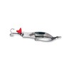 DAM Effzett original heintz spoon silver