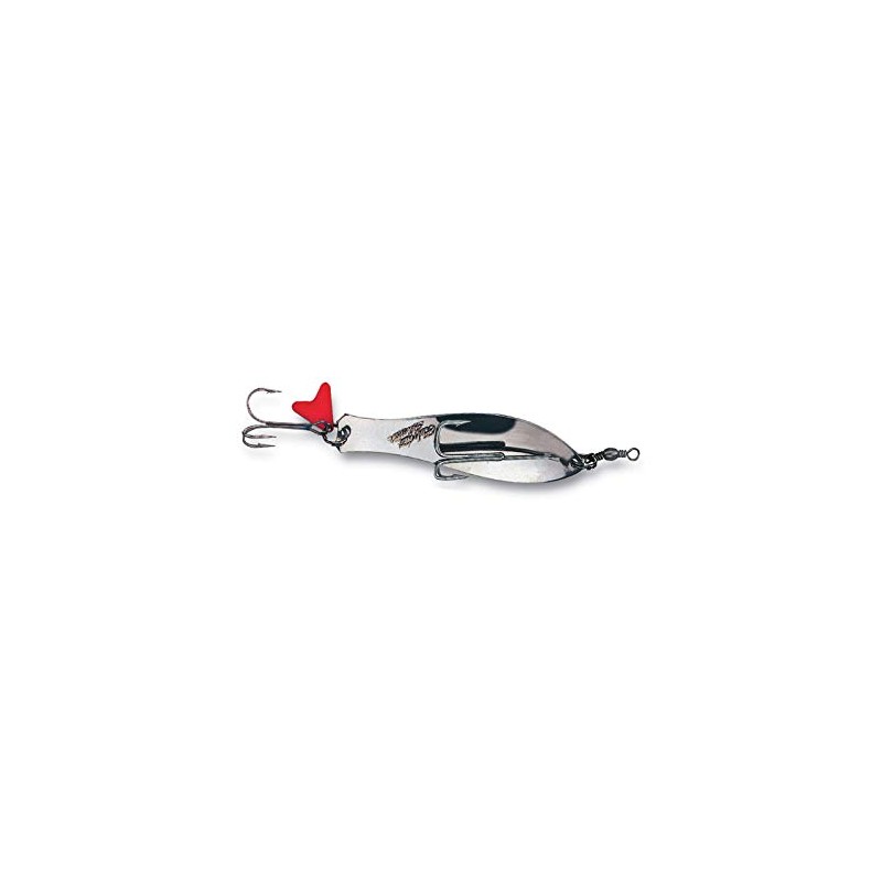 DAM Effzett original heintz spoon silver