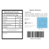 Abekko Ramune - 50 x 5g Bags 5 Flavors Melt