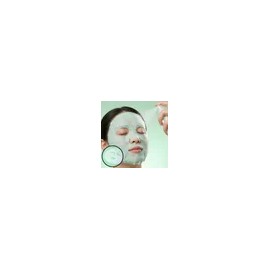 Neukkimsangjeom Sheet Mask Portable Pack for at-home skincare routines, Korean beauty facial mask, Neukkimsangjeom Import, and Personal, Option 1