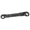 Angle Stop Removal Tool Nickel Plated Steel Angle Stop Wrench