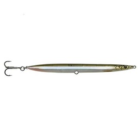 Savage Gear Sandeel Pencil 12.5 cm Sandeel Sea Trout Bait