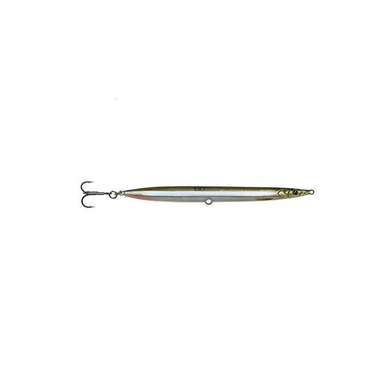 Savage Gear Sandeel Pencil 12.5 cm Sandeel Sea Trout Bait