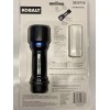 Kobalt Rechargeable 700 Lumen LED Flashlight Waterproof Drop Proof -