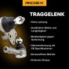 RIDEX Ball Joint 2462S0112 Front Lower 4007 (VU_, VV_) 0.36