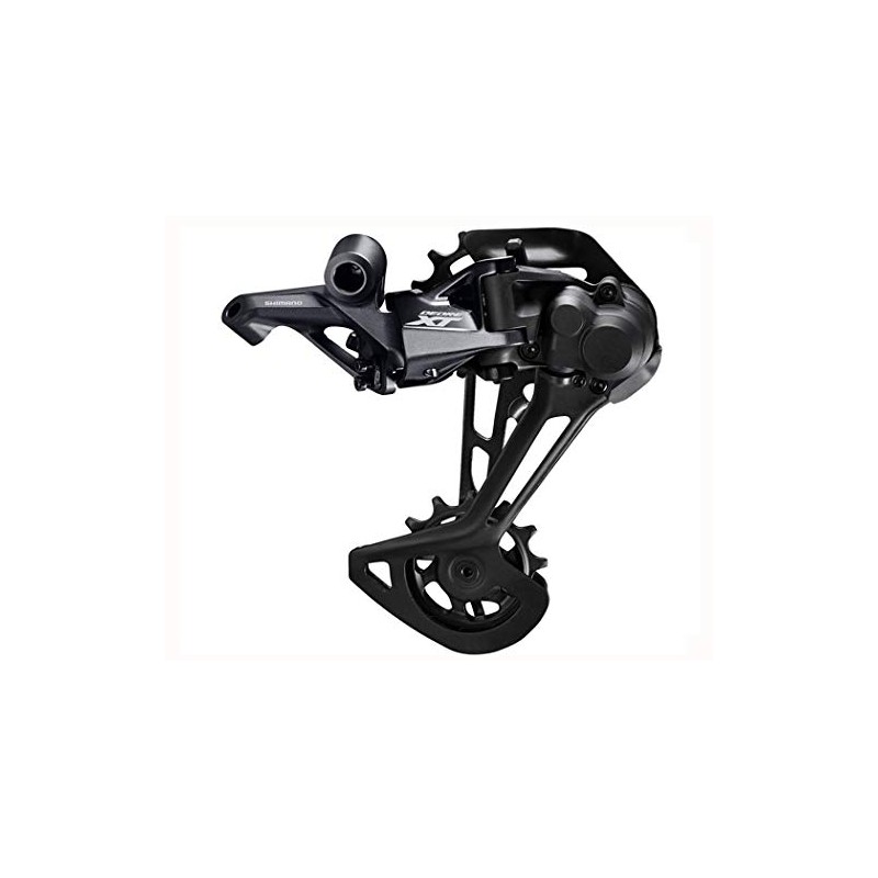 Shimano Deore XT RD-M8100 XT 12-speed rear derailleur, Shadow+, SGS,