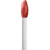 Maybelline New York Lipstick, Super Stay Matte Ink City Edition,