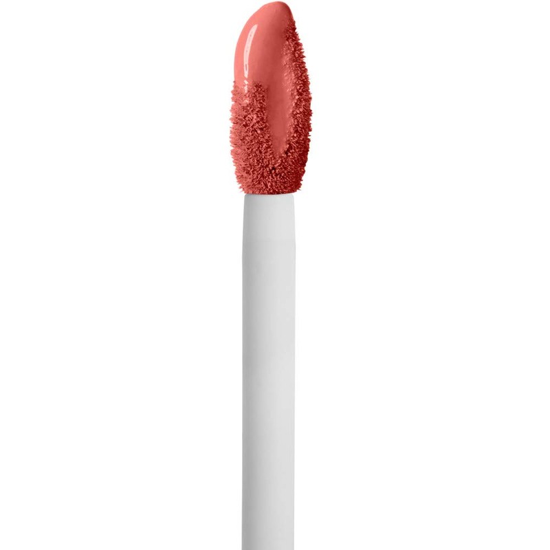 Maybelline New York Lipstick, Super Stay Matte Ink City Edition,