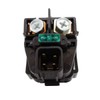 RMSTATOR Replacement for Starter Relay Solenoid Suzuki LTA LTF 400