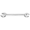 Tone DSB-1920 Spanner, Double Width 19/32 x 5/8 Inch