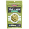 Seapoint Farms Dry Roasted Edamame, Wasabi, 3.5 Oz