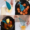 Keidason Kitchen Cooking Utensils Set, 12-piece Kitchen Cookware Non-stick Cookware