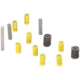 Powertrax 8001-001-KAV Differential Spring Kit