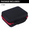 Peyyargo Storage Case Compatible with Boost X GBX75 UltraSafe Portable