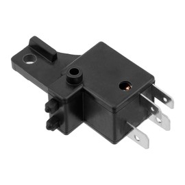 M MATI Front Brake Stop Brake Switch 4Pin for Honda Gold Wing GL1800 GL1500 GL1200 1800 1500 1200 35340-MCA-S41 35340-MCA-000 35340-MG9-305 35340-MG9-951