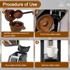 Coffee Filter Brew Basket Replacement Hamilton Beach Flexbrew Coffee Maker
