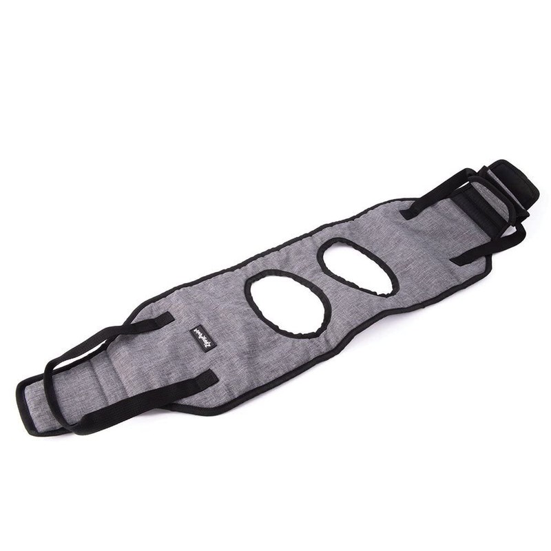 Zippy Paws Zp526 Adventure Support Lift Harness Harness Dog Carrier