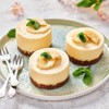 FunCakes Mix per Bavarese Naturale: Deliziosa crema, Perfetto dessert, Un