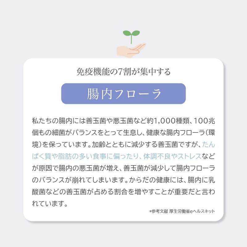 【特許取得実績 乳酸菌素材 FK-23 15兆個相当配合】国産 乳酸菌サプリメント フェカリス菌 Comfort Bioコンフォートバイオ30カプセル バイオジェニックス WELL8