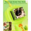Endoscope for Kids, Snake Camera Toy with Lights, STEM Educational
