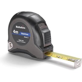 Hultafors 350503 Short Stainless Steel Tape PRSS 6m