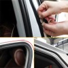 DONWELL For Toyota 5M Car Door Trunk Seal Strip L
