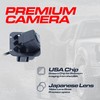 Master Tailgaters Replacement for GMC Acadia, Acadia Denali (2017-2019) w/o