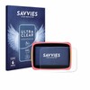 Savvies Screen Protectors for Blackview Tab 3 Kids Ultra Transparent
