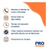 Bolsa 100 Pijas Cabeza Cruz Punta De Broca 1/2 Fiero