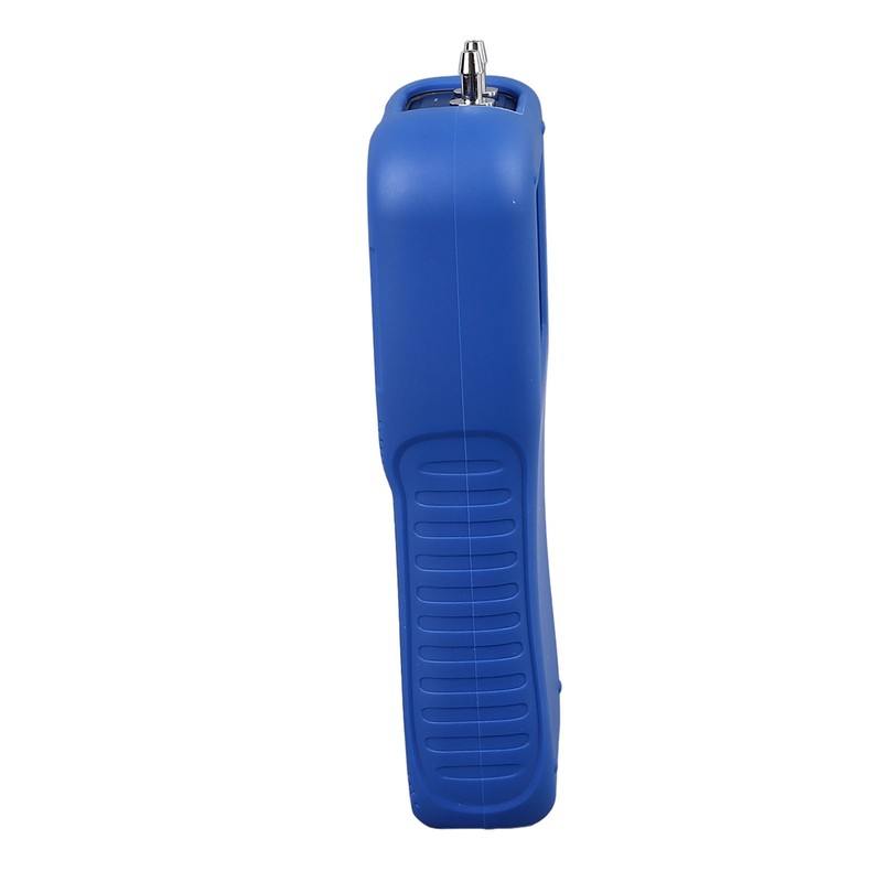 Digital Manometer High Accuracy 11 Units LCD Backlit Air Differential