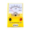 EISCO Moving Coil - Milliammeter