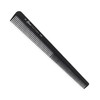 The Shave Factory Heat Resistant Black Combs - Essential for