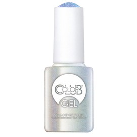 Esmalte de gel Color Club, Baller de vidrio