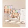 DaisyK 데이지크 프로 컨실러 팔레트 2027945 Daisyke Pro Concealer Palette 2027945 [01 Cover]