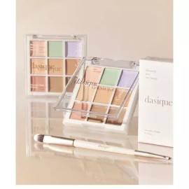 DaisyK 데이지크 프로 컨실러 팔레트 2027945 Daisyke Pro Concealer Palette 2027945 [01 Cover]