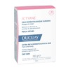 Ducray Ictyane, Jabón en Barra Dermatológico, Piel Seca 100g
