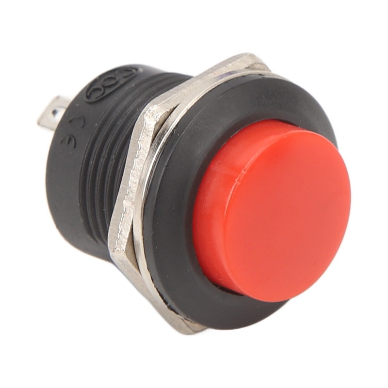 75MM Steering Wheel Horn Button Cover Hexagonal Horn Push Button