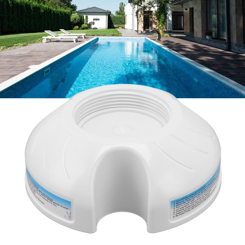 Pool Cleaning Stand, GLX CELLSTAND Replacement for Hayward Turbo Cells